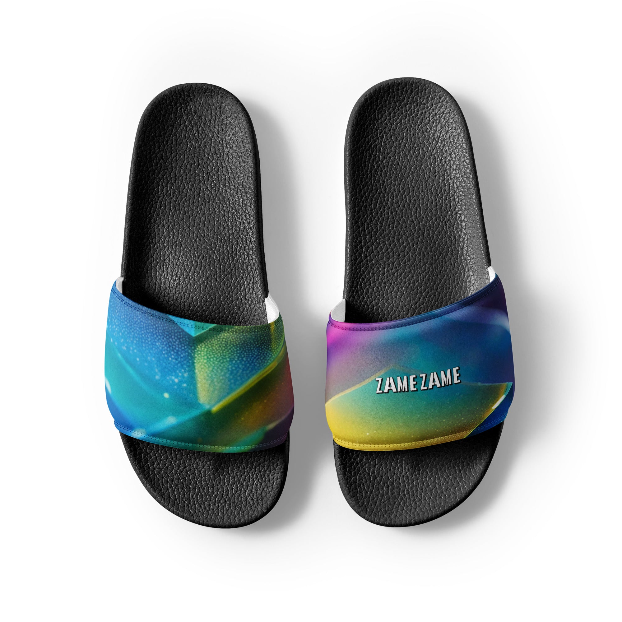 Sport Slipper, Badelatschen, Sport slides, Pool slides, Pantoletten, Sport Badelatsche, Adiletten