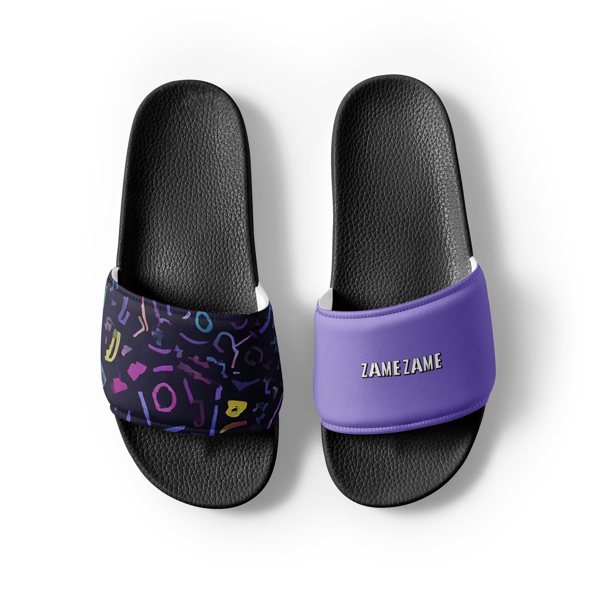 Sport Slipper, Badelatschen, Sport slides, Pool slides, Pantoletten, Sport Badelatsche, Adiletten