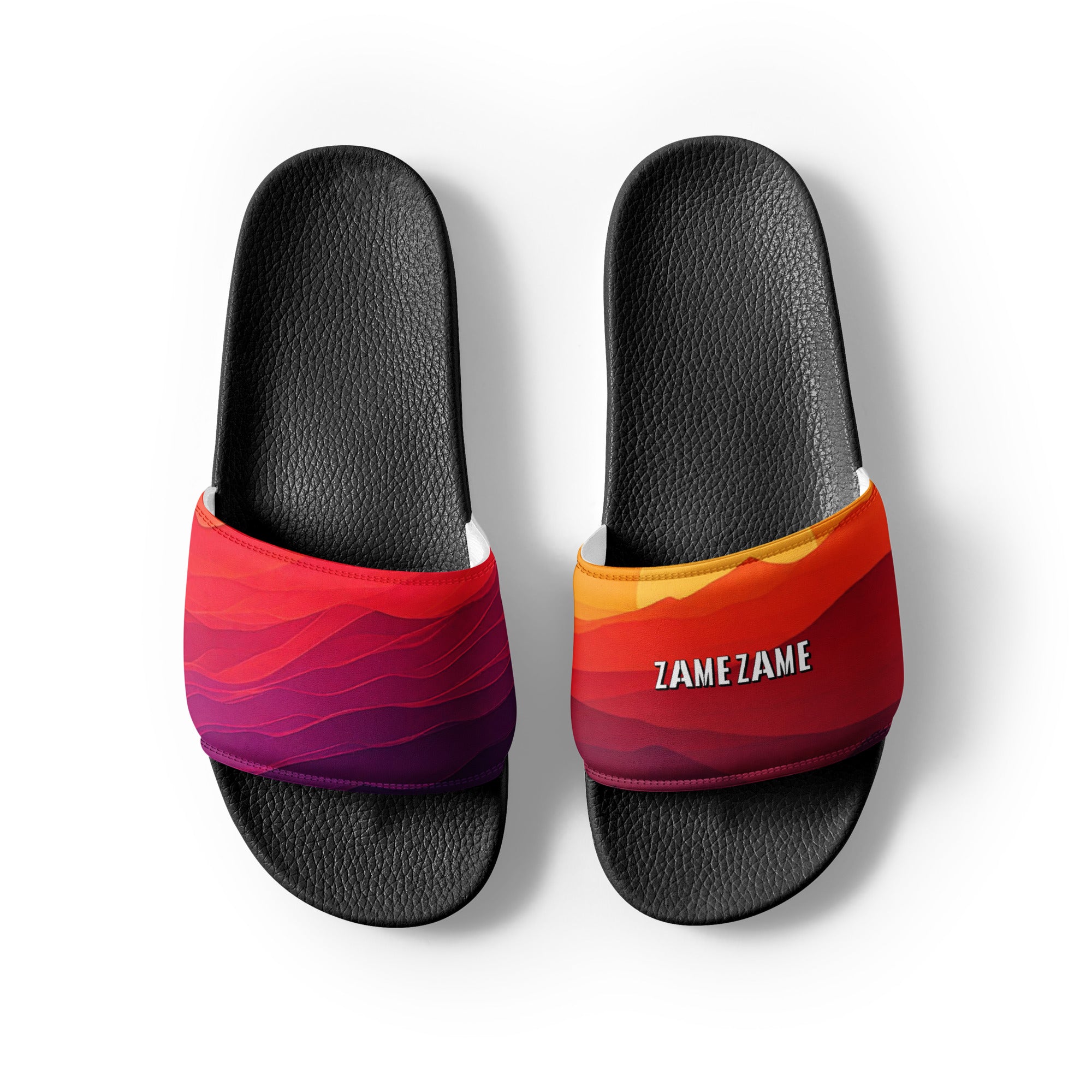 Sport Slipper, Badelatschen, Sport slides, Pool slides, Pantoletten, Sport Badelatsche, Adiletten