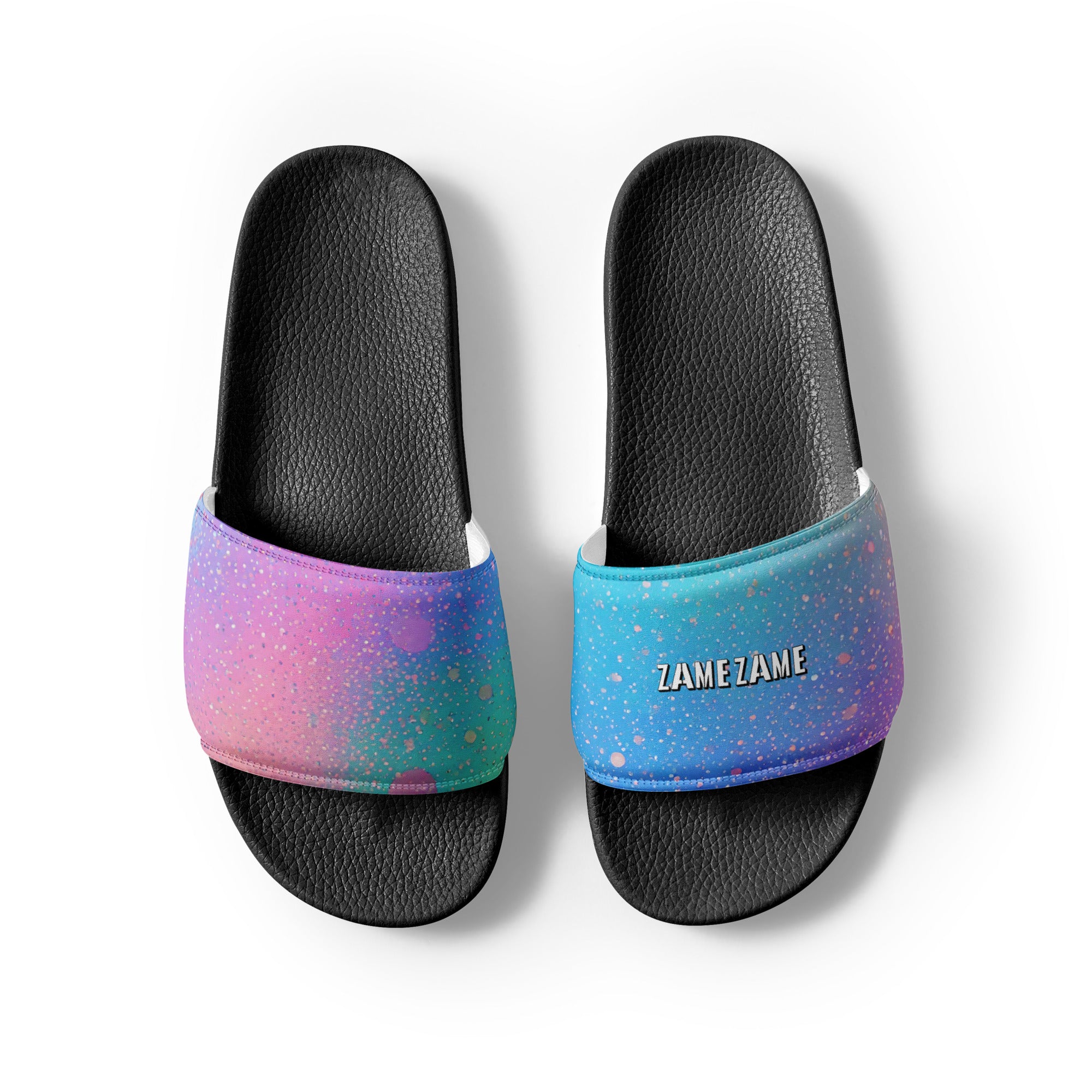 Sport Slipper, Badelatschen, Sport slides, Pool slides, Pantoletten, Sport Badelatsche, Adiletten