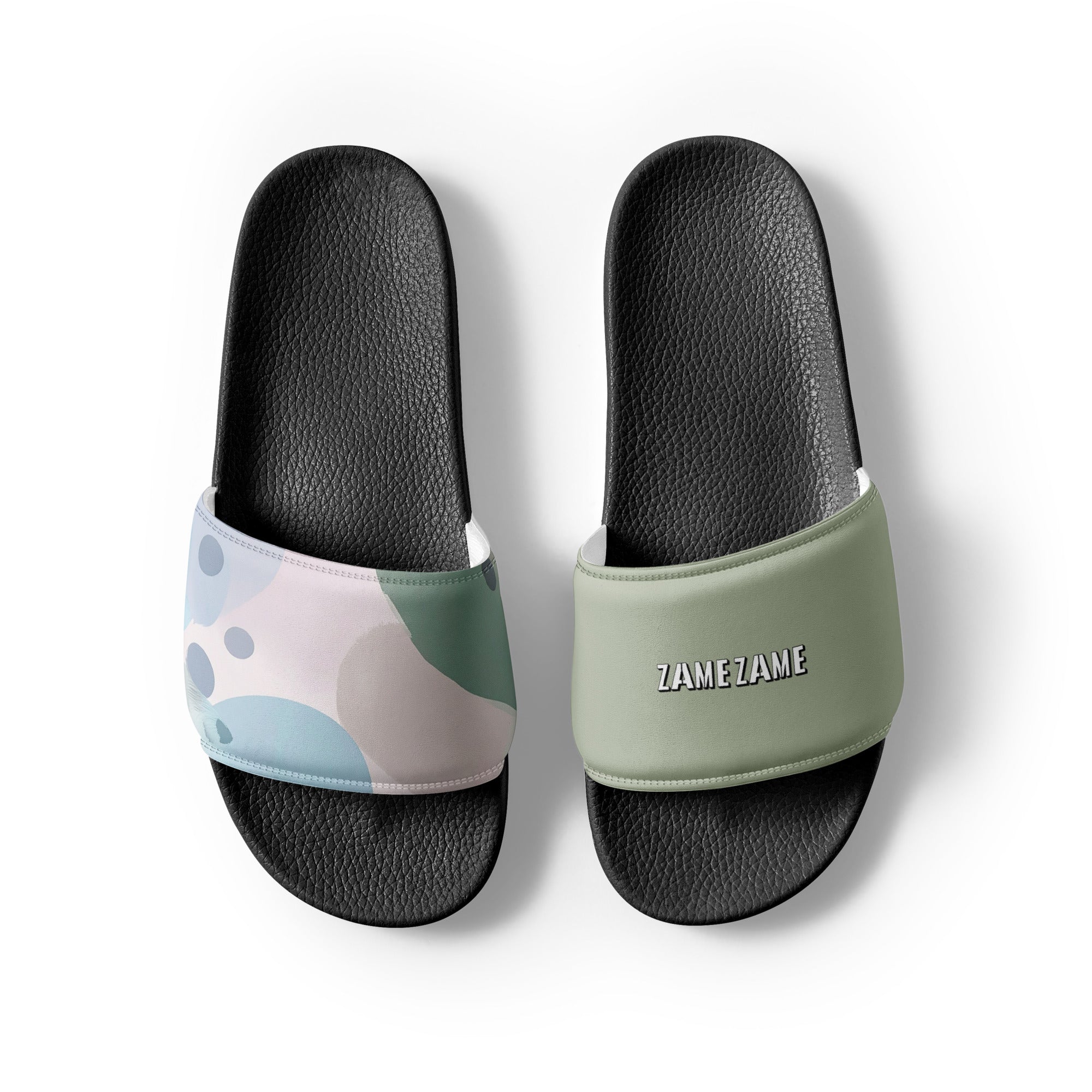 Sport Slipper, Badelatschen, Sport slides, Pool slides, Pantoletten, Sport Badelatsche, Adiletten