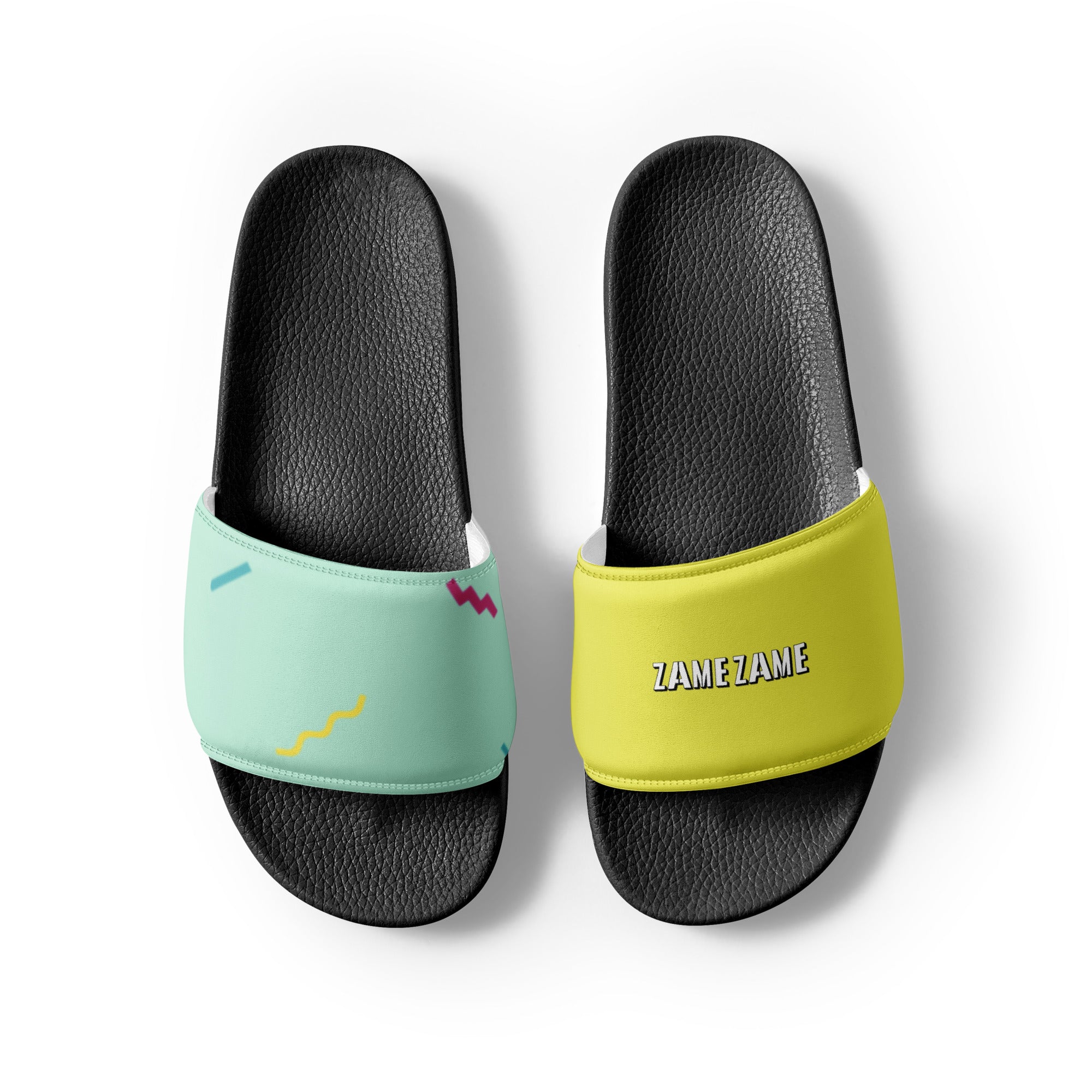 Sport Slipper, Badelatschen, Sport slides, Pool slides, Pantoletten, Sport Badelatsche, Adiletten