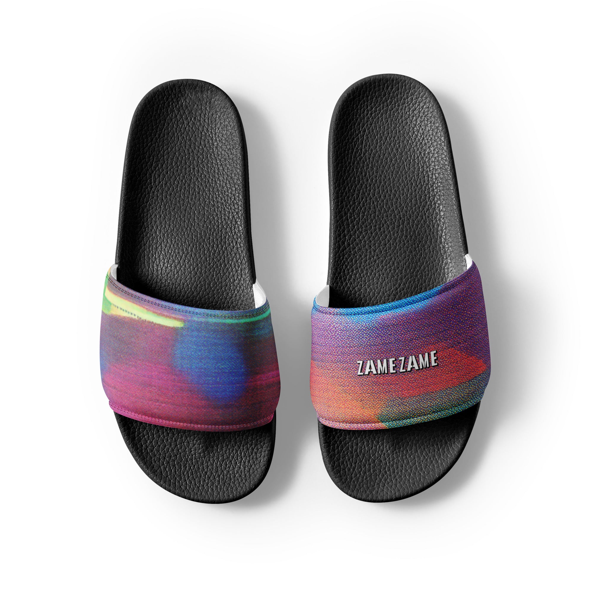 Sport Slipper, Badelatschen, Sport slides, Pool slides, Pantoletten, Sport Badelatsche, Adiletten