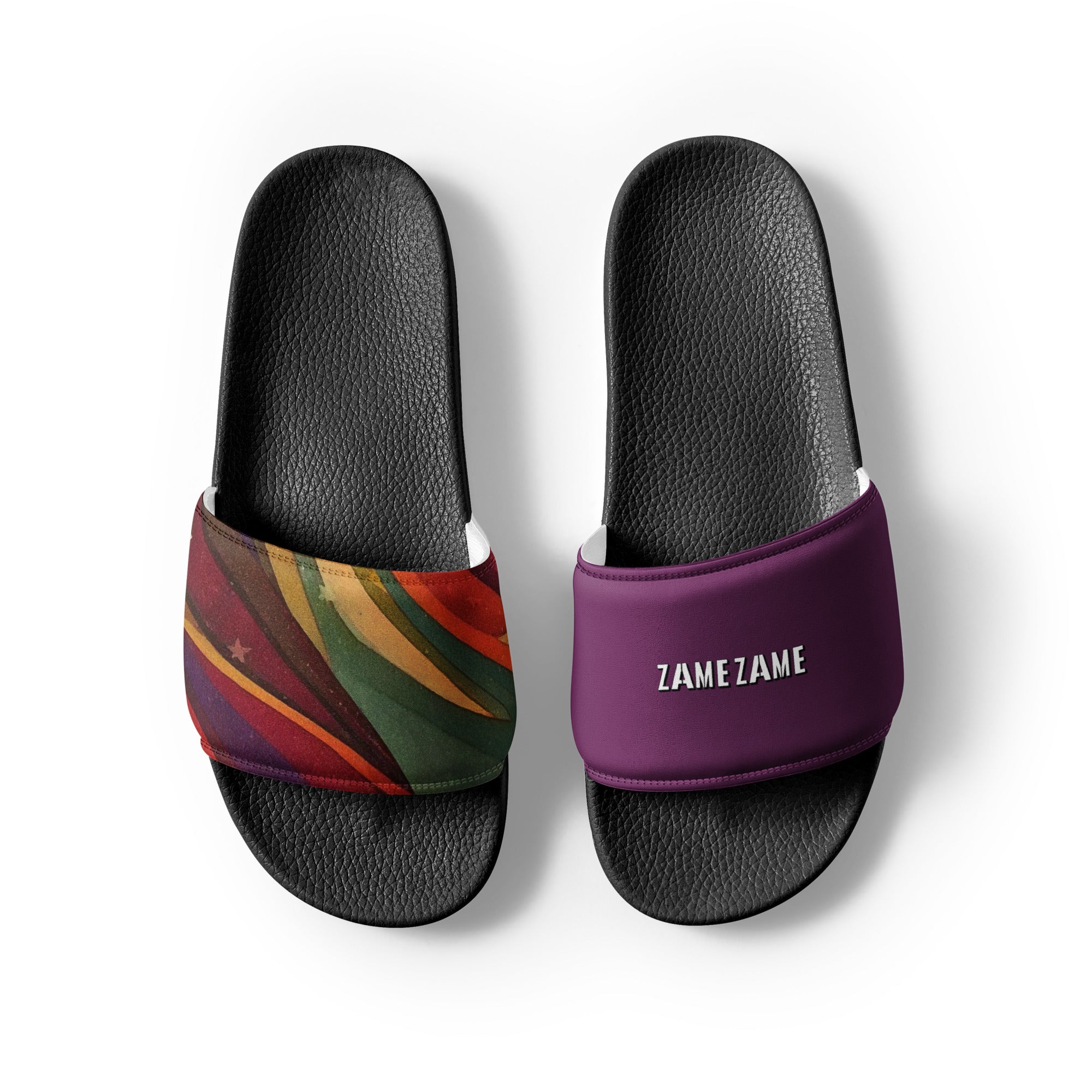 Sport Slipper, Badelatschen, Sport slides, Pool slides, Pantoletten, Sport Badelatsche, Adiletten