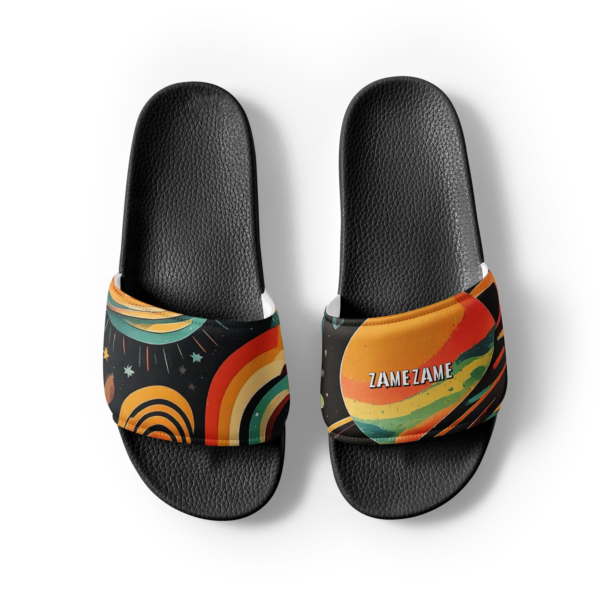 Sport Slipper, Badelatschen, Sport slides, Pool slides, Pantoletten, Sport Badelatsche, Adiletten